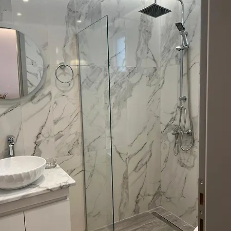 Apartamento Aegean Breeze: Kardamena Apart. Kardamena (Kos)