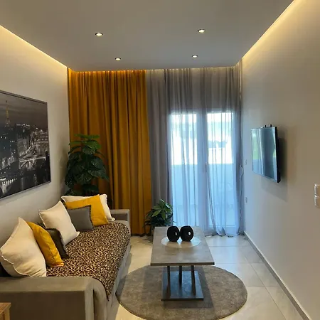 Aegean Breeze: Kardamena Apart. Apartamento