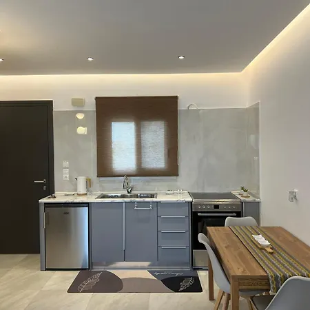 Aegean Breeze: Kardamena Apart. * Kardamena (Kos)