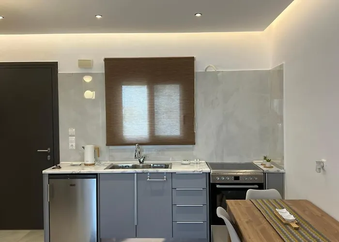 Aegean Breeze: Kardamena Apart. * Kardamena (Kos)