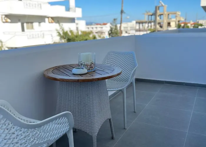 Aegean Breeze: Kardamena Apart. Kardamena (Kos)