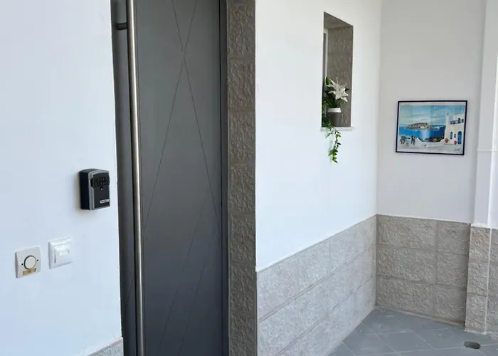 Aegean Breeze: Kardamena Apart. Appartement *