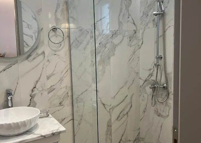 شقة Aegean Breeze: Kardamena Apart. Kardamena (Kos)