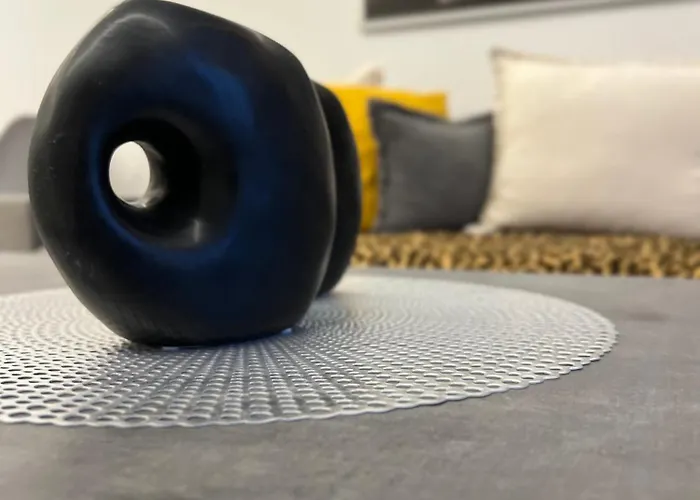 Aegean Breeze: Kardamena Apart. Appartement