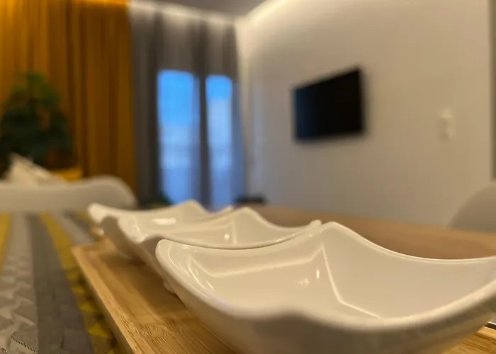 Aegean Breeze: Kardamena Apart. Appartement