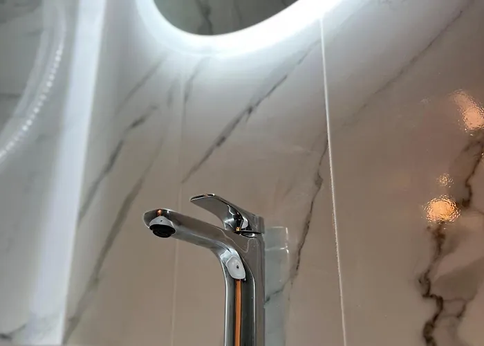 Aegean Breeze: Kardamena Apart. Appartement *