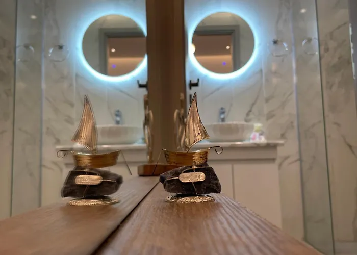 Appartement Aegean Breeze: Kardamena Apart. Kardamena (Kos)