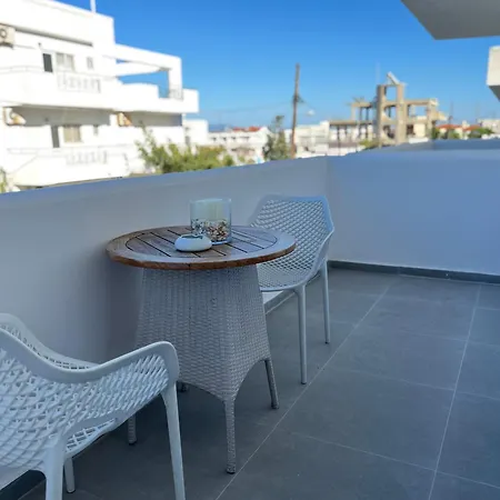 Aegean Breeze: Kardamena Apart. Kardamena (Kos)