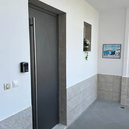 Aegean Breeze: Kardamena Apart. Daire *