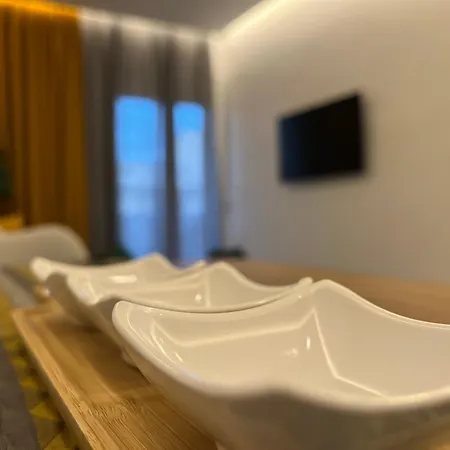 Aegean Breeze: Kardamena Apart. Apartman