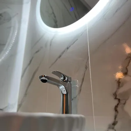 Aegean Breeze: Kardamena Apart. Apartman *