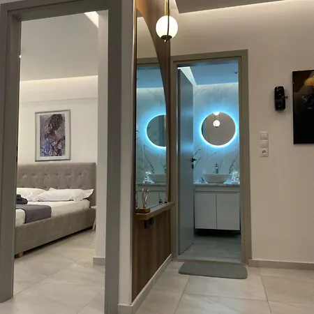 Appartement Aegean Breeze: Kardamena Apart.
