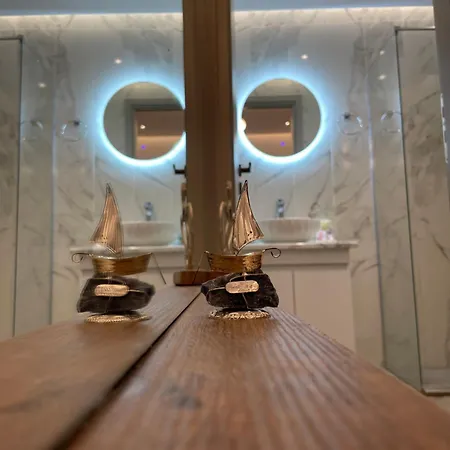 Lägenhet Aegean Breeze: Kardamena Apart. Kardamena (Kos)